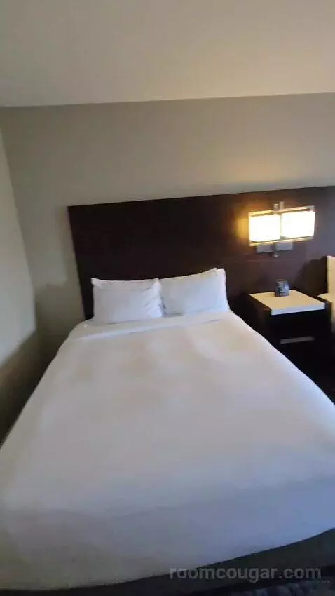Queen Room with Two Queen Beds (#956) bed picture #2