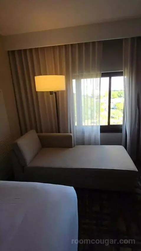 Queen Room with Two Queen Beds (#956) bed picture #12