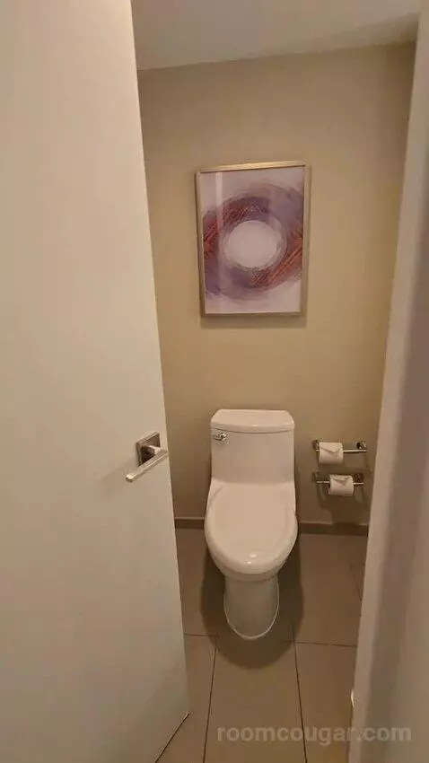 Queen Room with Two Queen Beds (#956) bathroom picture #3