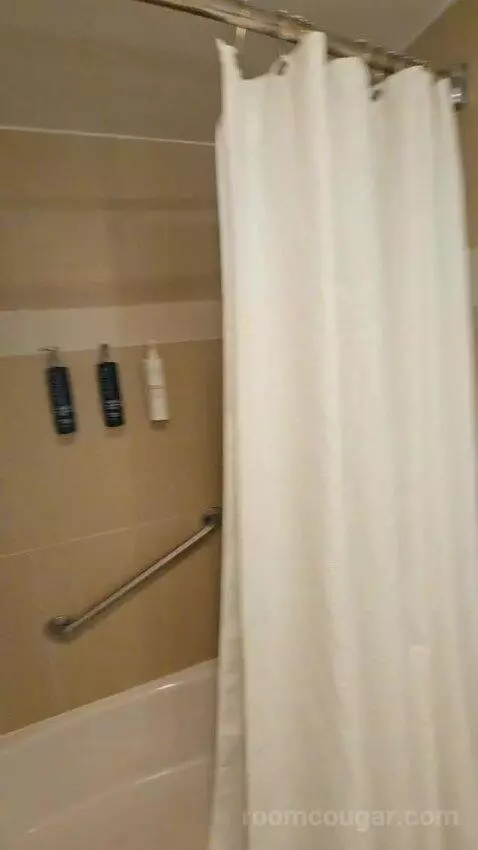 Queen Room with Two Queen Beds (#956) bathroom picture #7