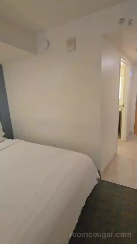 Standard Queen Room with Two Queen Beds (#227) bed picture #9