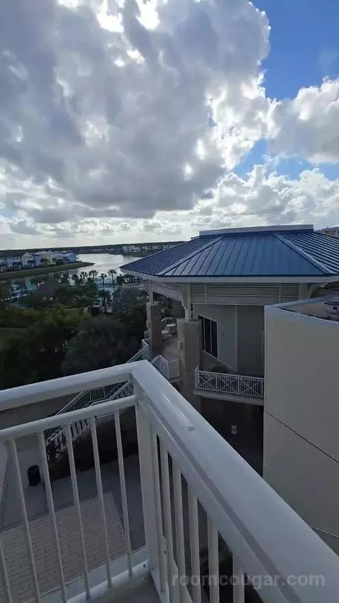 One Bedroom King Pool View Suite (#402) view picture #7