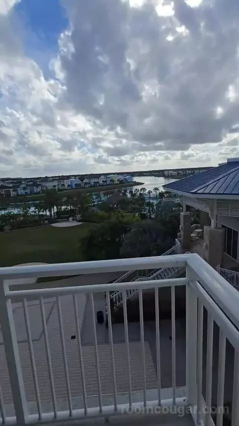 One Bedroom King Pool View Suite (#402) view picture #9