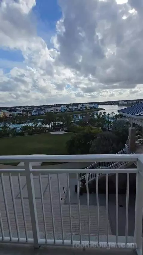 One Bedroom King Pool View Suite (#402) view picture #10
