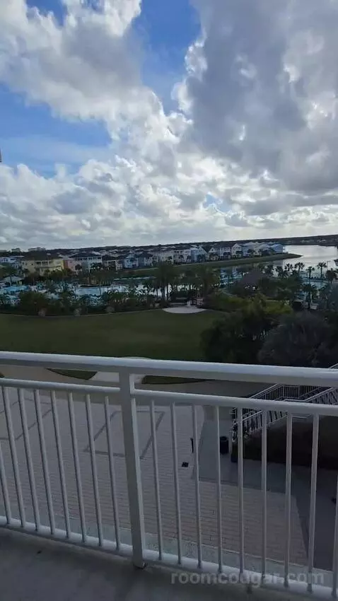 One Bedroom King Pool View Suite (#402) view picture #11