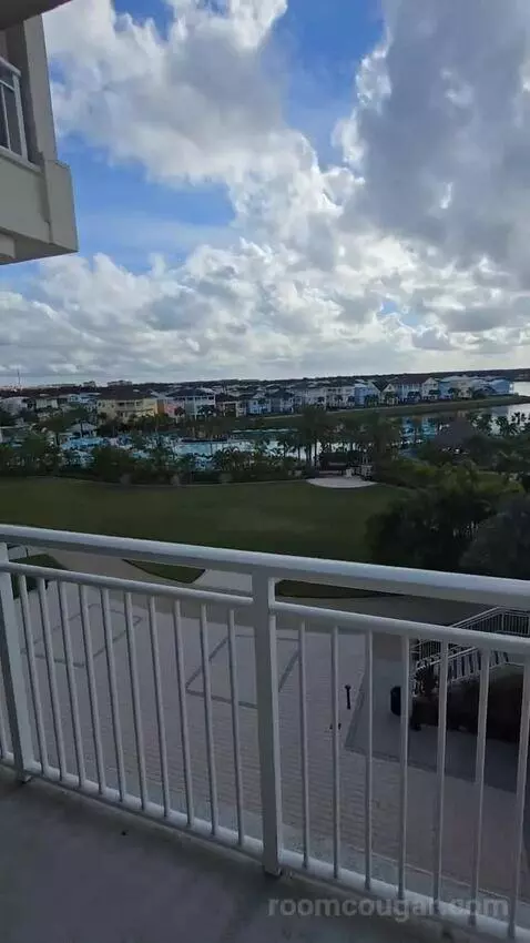 One Bedroom King Pool View Suite (#402) view picture #12