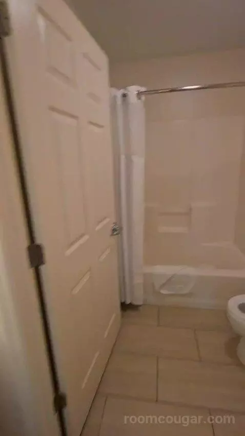 King Studio Suite (#123) bathroom picture #4