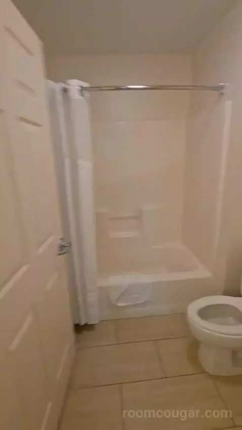 King Studio Suite (#123) bathroom picture #6