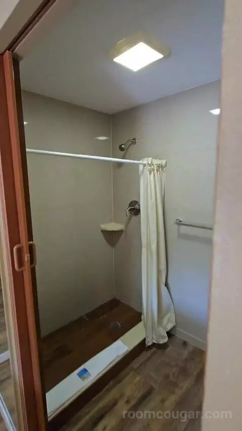 Two Double Bed Room (#112) bathroom picture #5