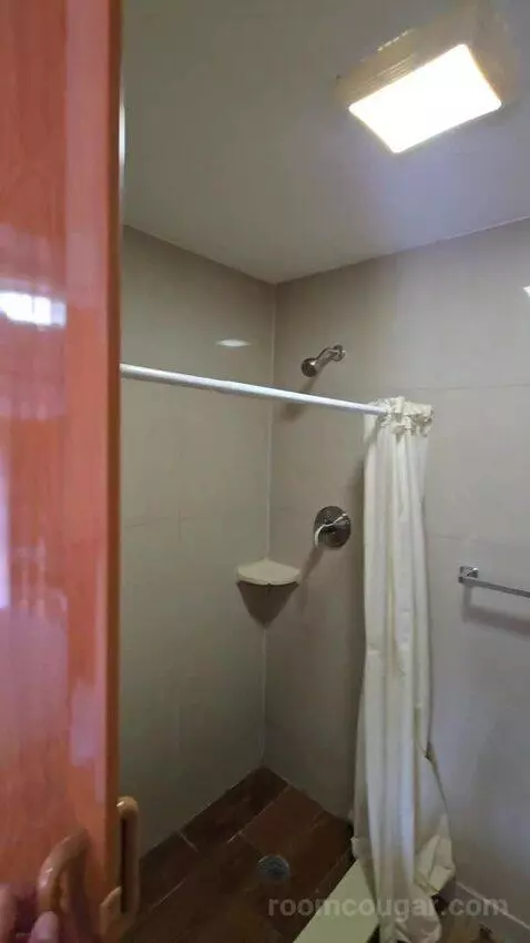 Two Double Bed Room (#112) bathroom picture #6