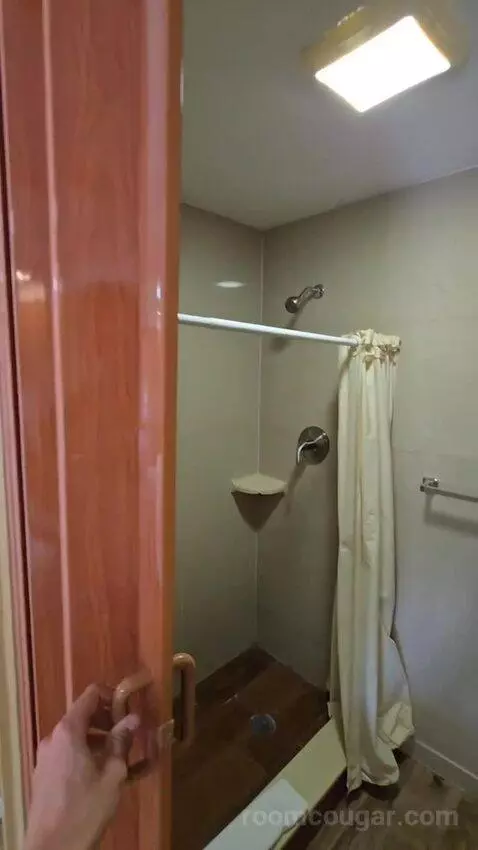 Two Double Bed Room (#112) bathroom picture #7