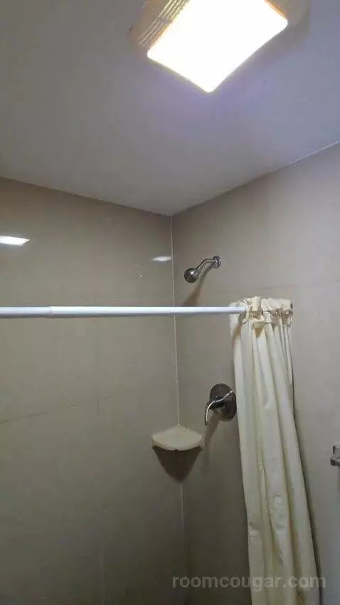 Two Double Bed Room (#112) bathroom picture #8