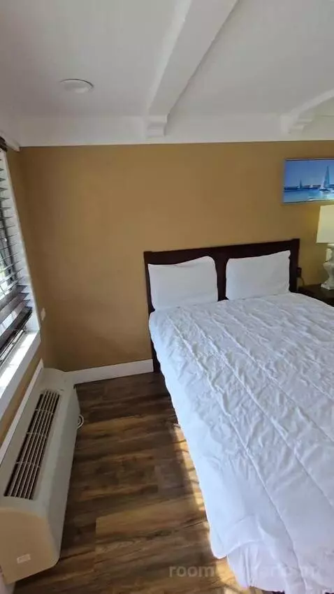 Two Double Bed Room (#112) bed picture #4