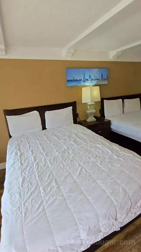 Two Double Bed Room (#112) bed picture #5