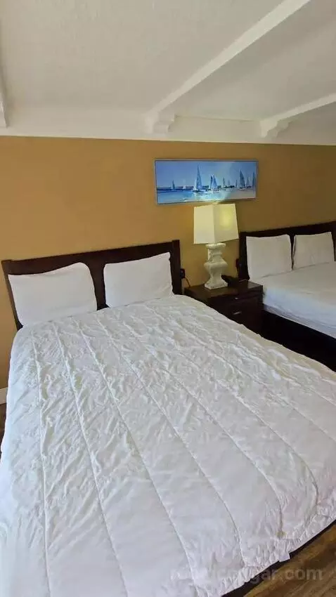 Two Double Bed Room (#112) bed picture #6