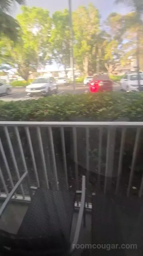 Guest Room, 1 King, Balcony (#127) view picture #9