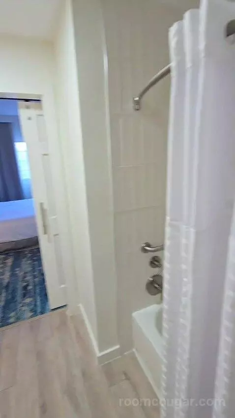 One Bedroom King Suite (#417) picture #18