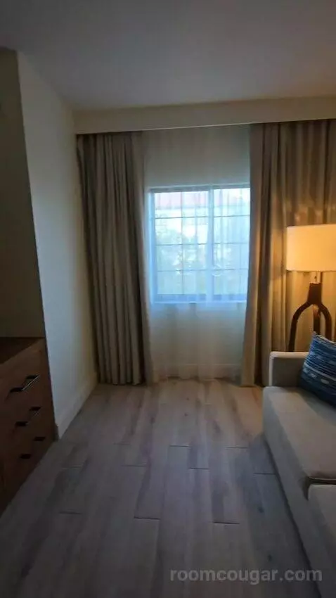 One Bedroom King Suite (#417) picture #6