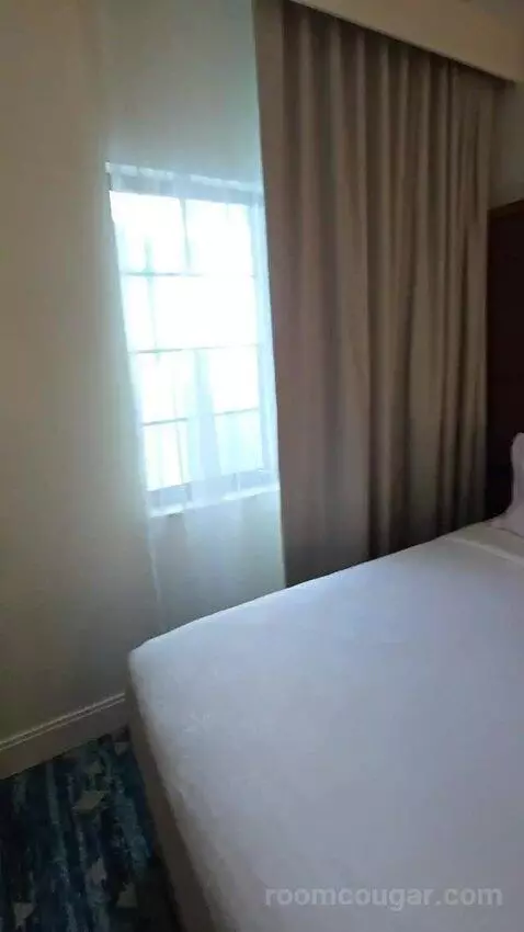 Two Bedrrom Suite (#414) bed picture #2