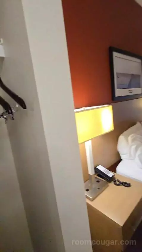 Queen Studio with Sofa Bed bed picture #7