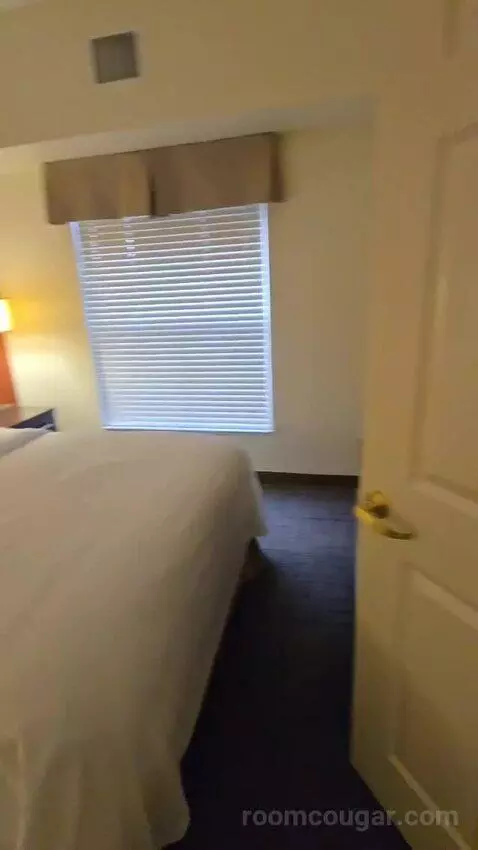 Two-Bedroom Suite bed picture #6