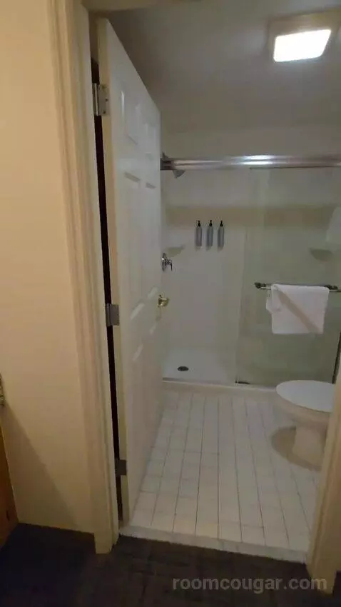 Two-Bedroom Suite bathroom picture #9