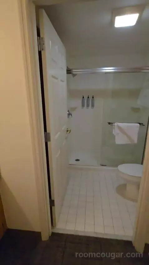 Two-Bedroom Suite bathroom picture #10