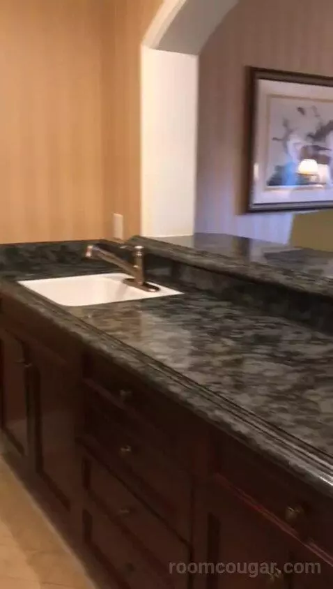 Paseo One Bedroom Suite with Kitchenette (#319) bathroom picture #3