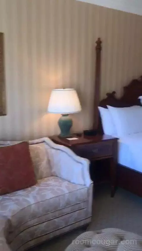 Paseo One Bedroom Suite with Kitchenette (#319) bed picture #3