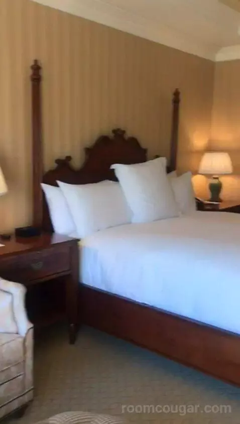 Paseo One Bedroom Suite with Kitchenette (#319) bed picture #7