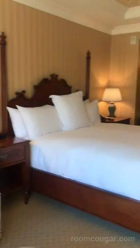 Paseo One Bedroom Suite with Kitchenette (#319) bed picture #8
