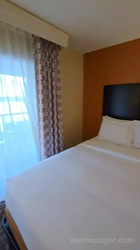 Double Room with Two Double Beds and Balcony (#505) bed picture #11