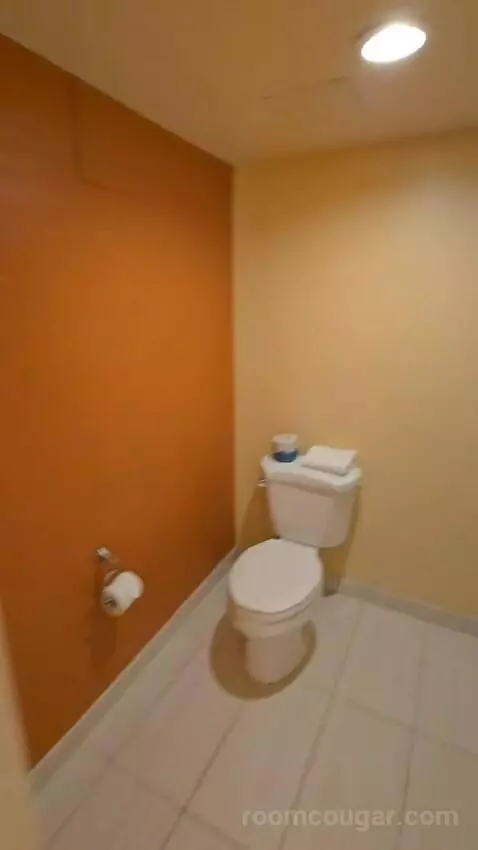 2 Double Beds Large Balcony Pool View (#512) bathroom picture #6
