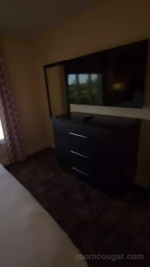 One-Bedroom King Suite with Balcony and Sofa Bed (#515) bed picture #12