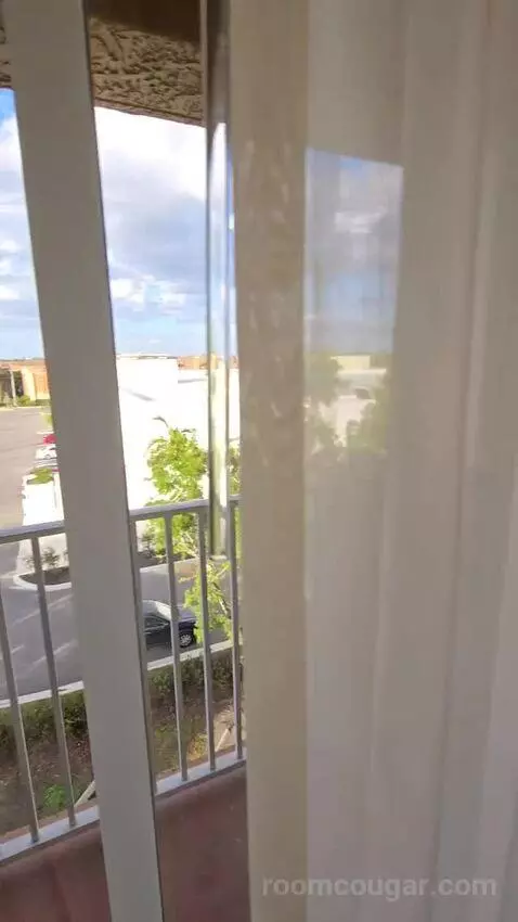 One-Bedroom King Suite with Balcony and Sofa Bed (#515) view picture #3