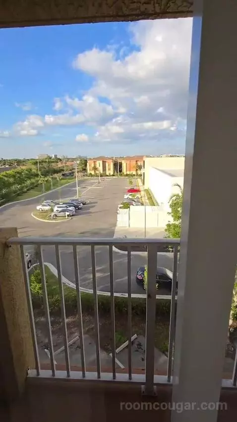 One-Bedroom King Suite with Balcony and Sofa Bed (#515) view picture #9