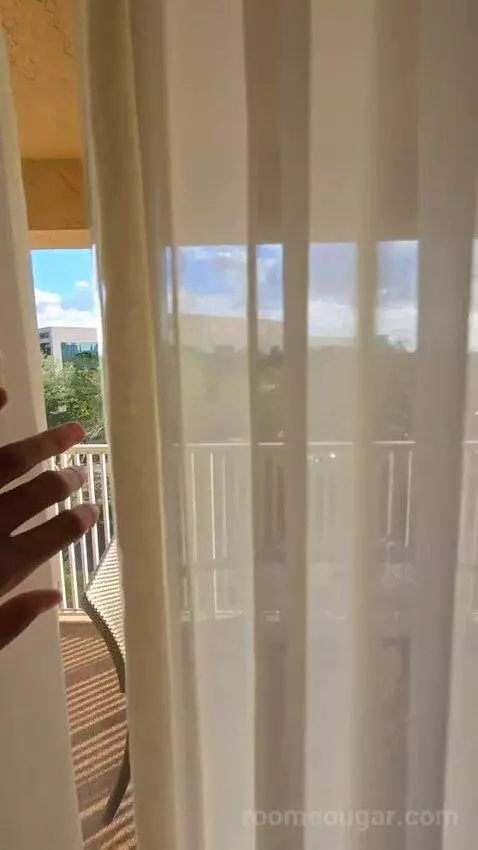 Double Room with Two Double Beds, Balcony and Pool View (#508) view picture #1