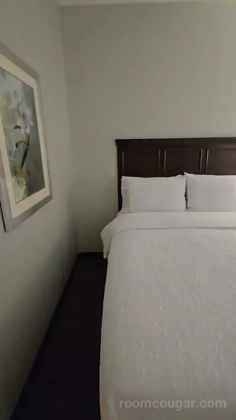 Two Queen Room (#124) bed picture #7