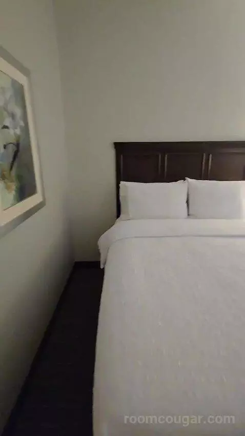 Two Queen Room (#124) bed picture #8