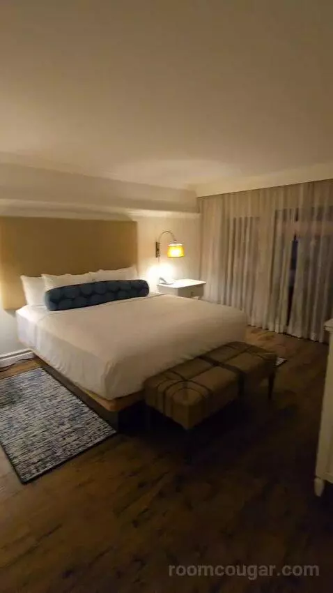 One-Bedroom Suite - Gulf Front (#330) bed picture #5