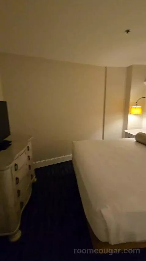 Two-Bedroom Suite with City View (#410) bed picture #5