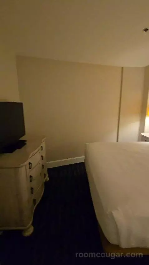 Two-Bedroom Suite with City View (#410) bed picture #6