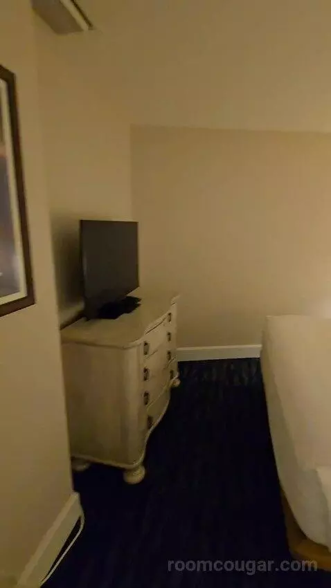 Two-Bedroom Suite with City View (#410) bed picture #9
