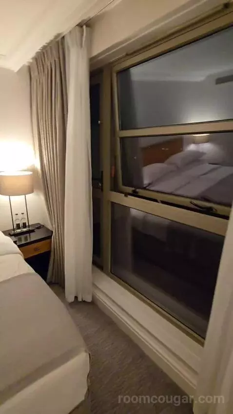 Premium Suite with Balcony and City View (#926) bed picture #9