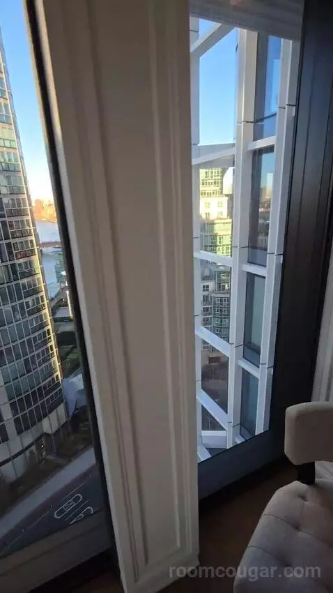Deluxe Park Suite with River View (#1007) view picture #9