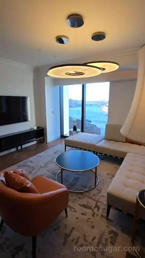 Deluxe Park Suite with River View (#1007) picture #24