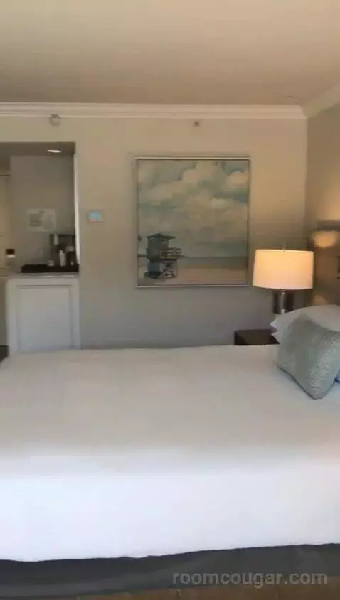 Coastal King (#209) bed picture #8