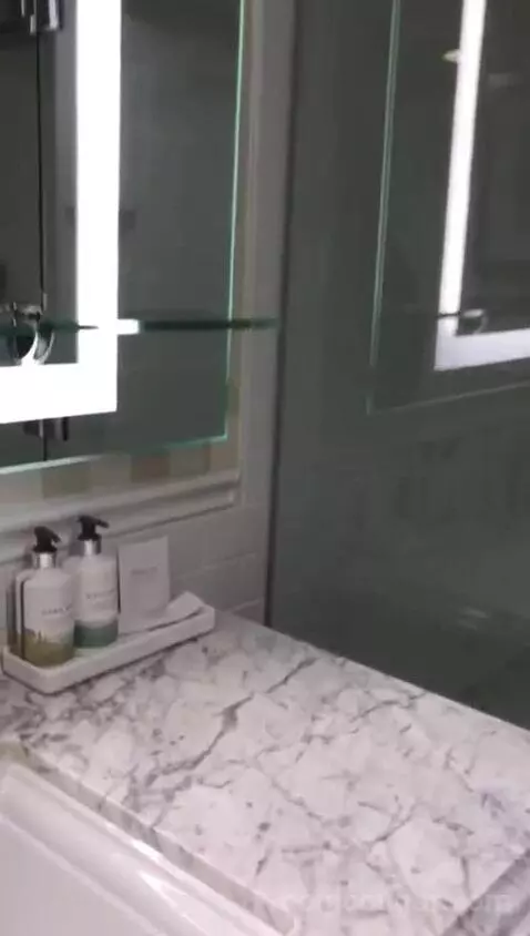 Coastal King (#209) bathroom picture #6