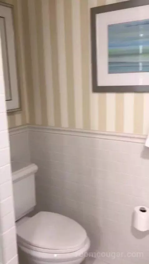Coastal King (#209) bathroom picture #12