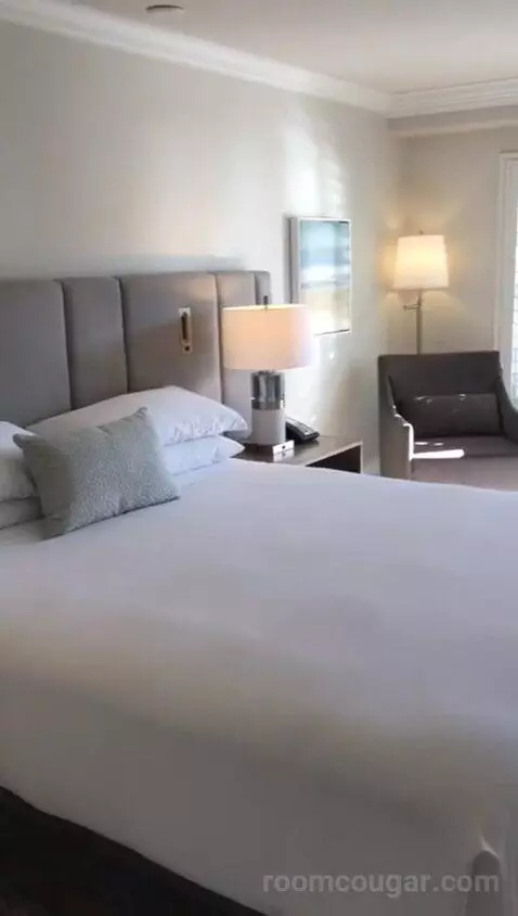 Coastal King (#209) bed picture #6